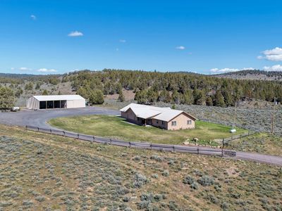71899 Hines Logging Rd