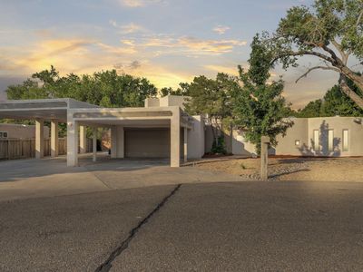 3212 Calle De Estella NW