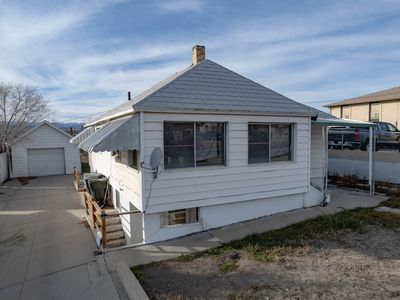Property at 144 S 300 E, Price, UT
