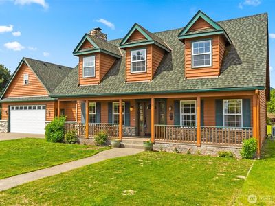Property at 171 Richards Road, Cle Elum, WA