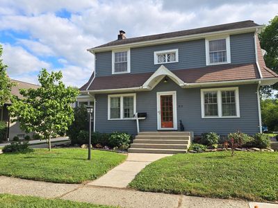 141 Wetmore Rd