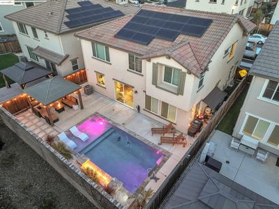 1535 Silver Creek Dr