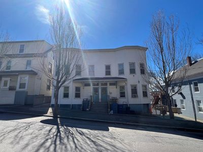 16 Gilman Street