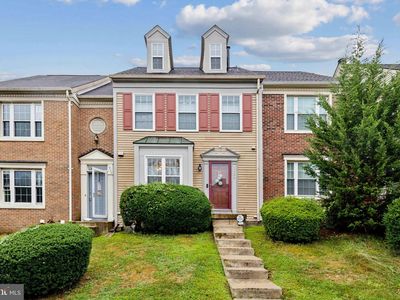 1934 Heatherbrook Ct