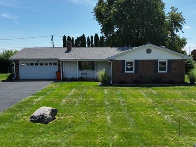 509 S Park Dr
