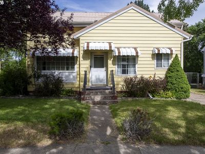 Property at 907 4th St, La Grande, OR