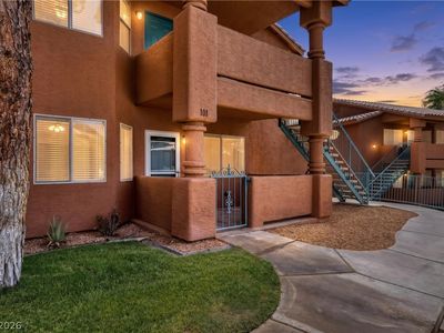 Property at 930 Mesquite Springs Dr Unit 101, Mesquite, NV
