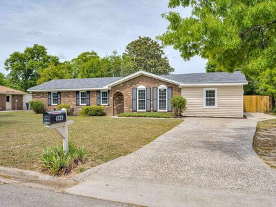 4529 Shawnee Drive