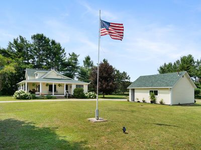 Property at 7925 M 68 Hwy, Alanson, MI