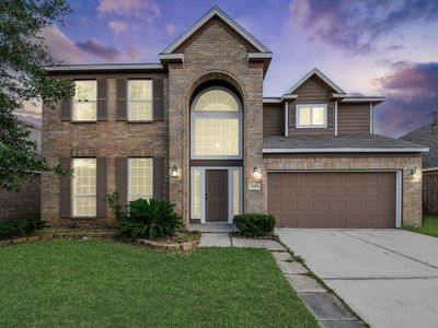 5419 Peppermint Ln