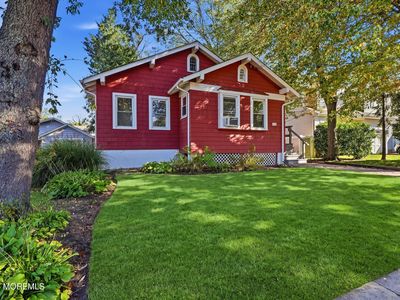 1322 Vina Avenue #A&B