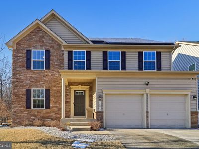 Property at 14013 Wheel Wright Pl, Accokeek, MD
