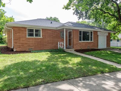 623 McKinley Ave