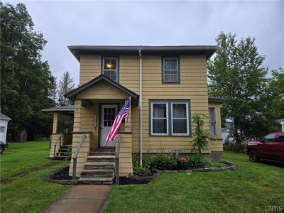 21 Grove St