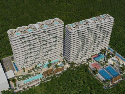 0 Boulevard Luis Donaldo Colosio Out Of Ave