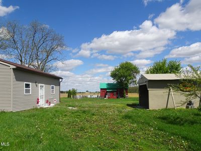 Property at 18874 County Road 19, Alvordton, OH