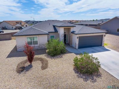 3802 Saguaro Dr