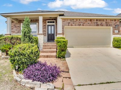 2803 Silverton Ct
