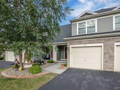 16 Cumberland St