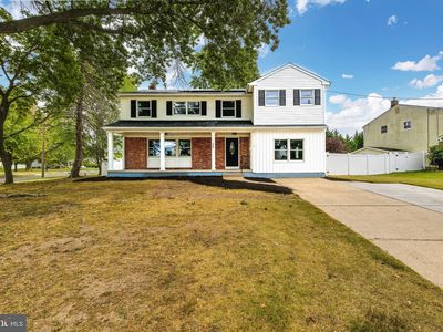 100 Old Colony Ln