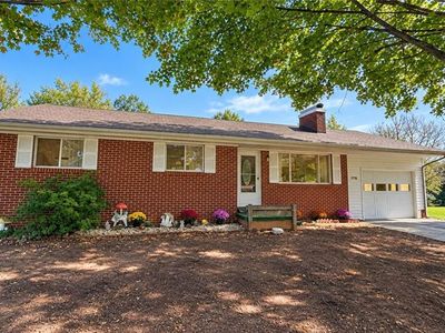 Property at 1778 Pleasant Ridge Rd, State Road, NC