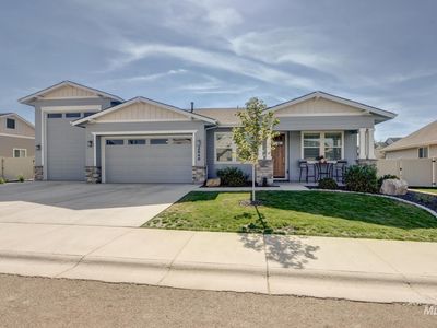 Property at 2649 Laidlaw Dr, Emmett, ID