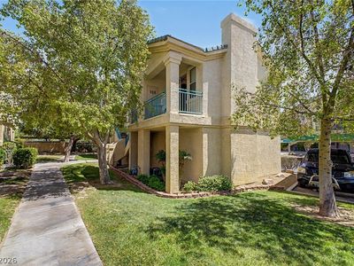 5155 W Tropicana Ave Unit 2164