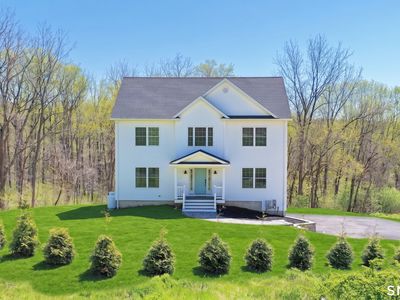 218 Quaker Farms Road