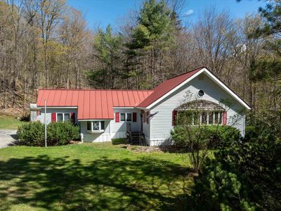 Property at 1417 Dublin Road, Ludlow, VT