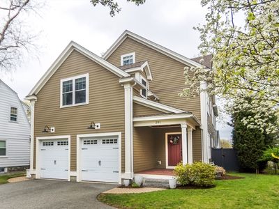 291 Marrett Rd