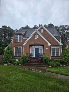 383 Emily Dickinson S