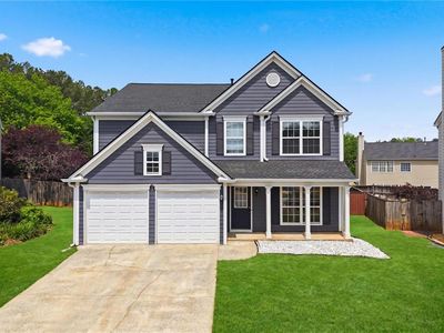 2533 Boxbourne Ct SE