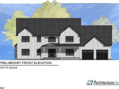 525 Sergeantsville Rd