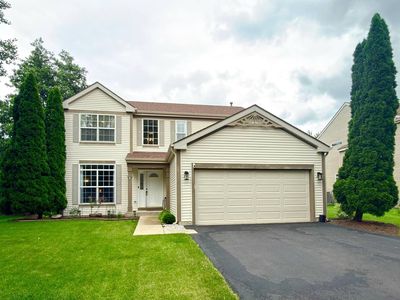 614 Sumac Dr