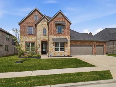 3120 Creek Meadow Dr