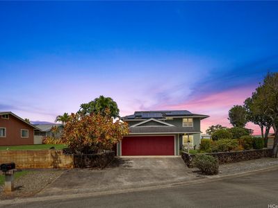 95-814 Paikauhale St
