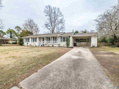 2815 Lafayette Rd SW