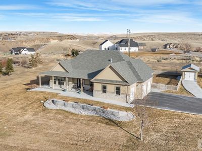 8065 S Black Hawk Dr