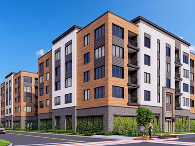 401 Washington St #108