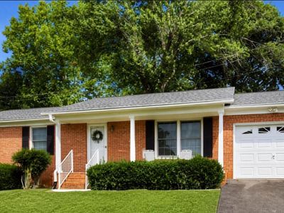 236 Chestnut Dr