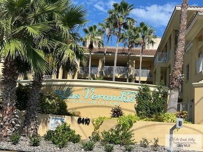 6410 N Padre Blvd #103