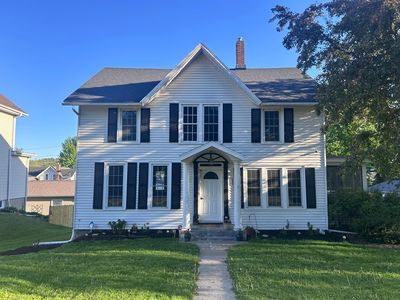 Property at 308 Fillmore St W, Preston, MN