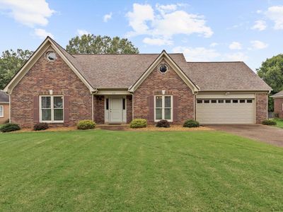873 Lancelot Ln