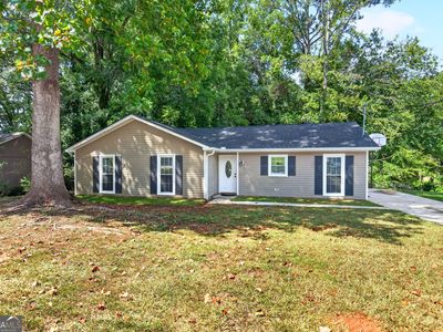 400 Woodland Dr