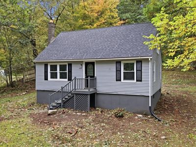 293 Mill St
