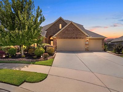 16707 Lavon Lake Ln