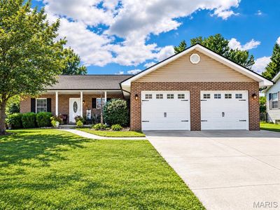 Property at 9919 Debentroy St, Lebanon, IL