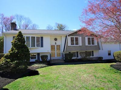 7 Mount Vernon Ave