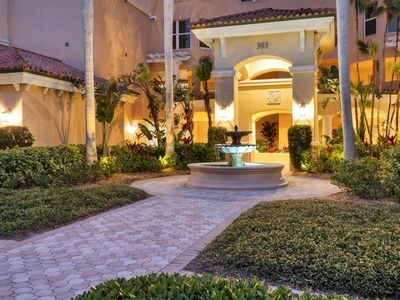 393 N Point Rd APT 604