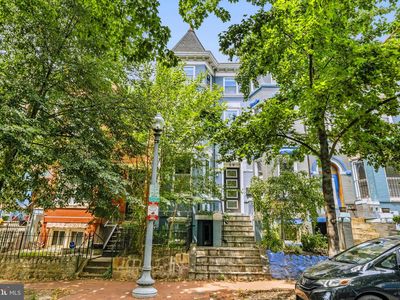 59 Randolph Pl NW #1